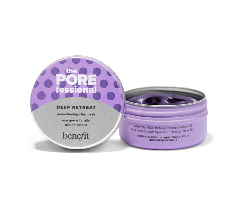 The POREfessional Deep Retreat 75ml